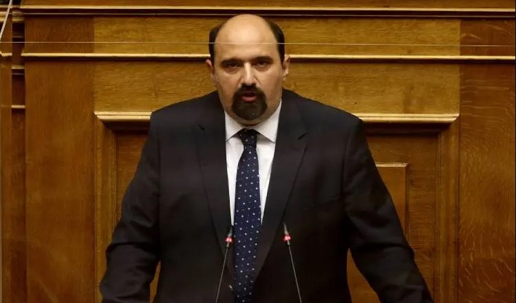 Τριαντόπουλος: Προχωρά το σχέδιο στήριξης του τουρισμού